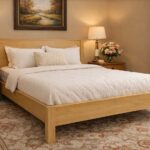 AMISH BED FRAME