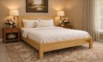 AMISH BED FRAME