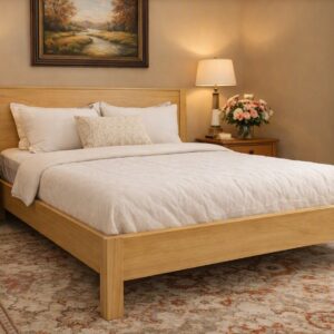 AMISH BED FRAME