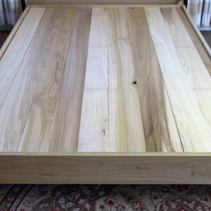 Amish Platform Bed