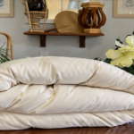 ultimate wool comforter set