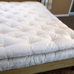 Standard wool Mattress