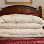 Ultimate Wool Comforter Set
