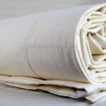 Washable Wool Matress Pad