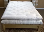 Standard Wool Topper