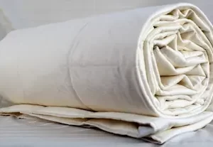 Water Resistant Mattress Pad