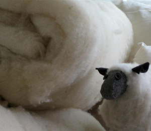 Wool Batts
