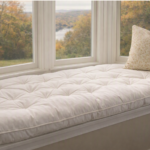 Custom Cushion - Window Seat