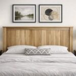 Amish Headboard