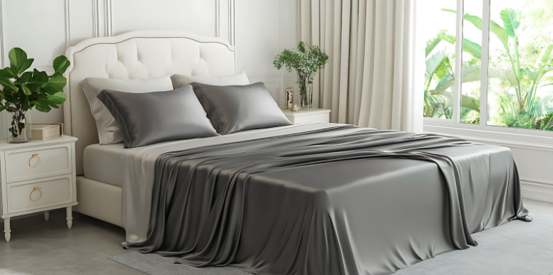 toxin-Free wool mattress comforter in usa