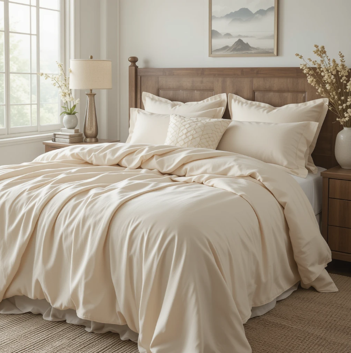 wool bedding sets in usa