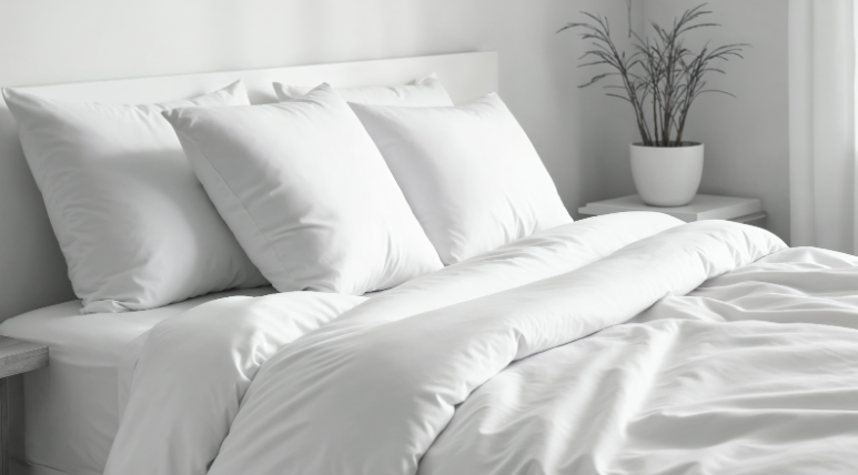 wool toppers in usawool mattress in usa wool pillow in usa