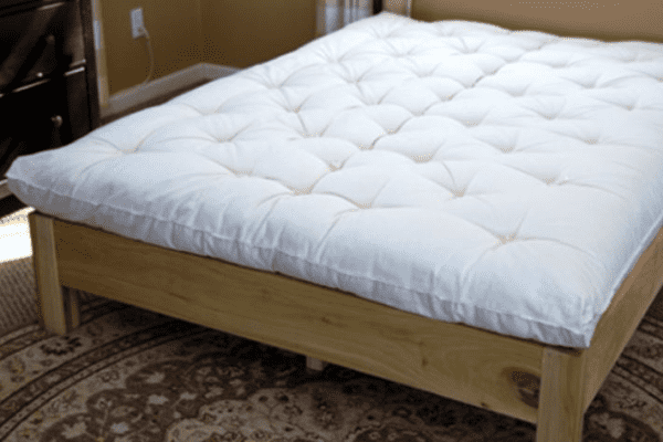 buy mattress toppers online