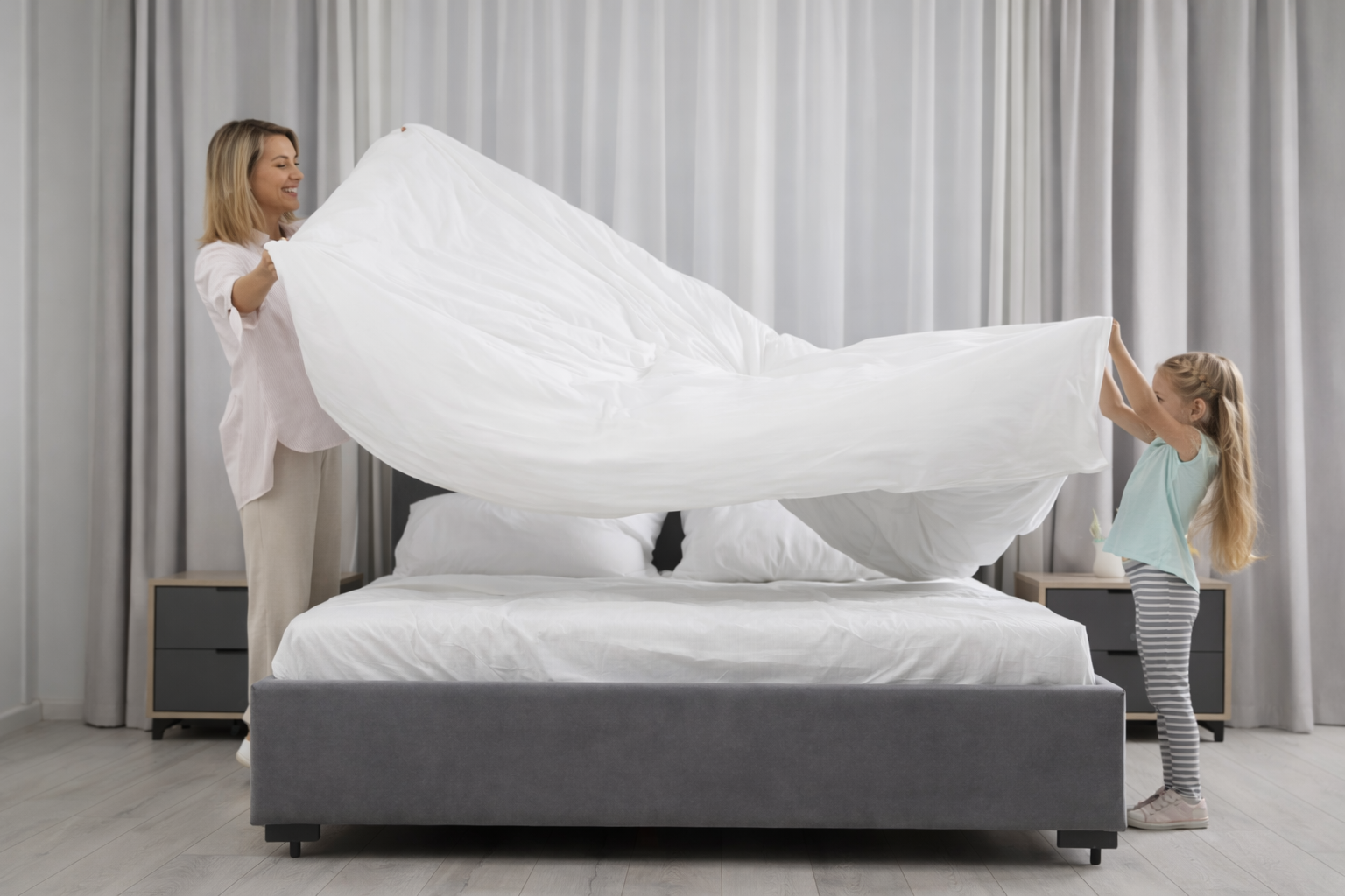 affordable mattress toppers