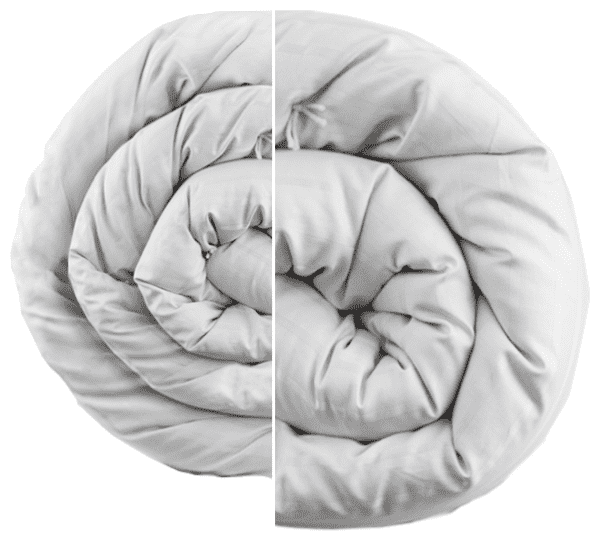 Ultra Warm Comforter Set