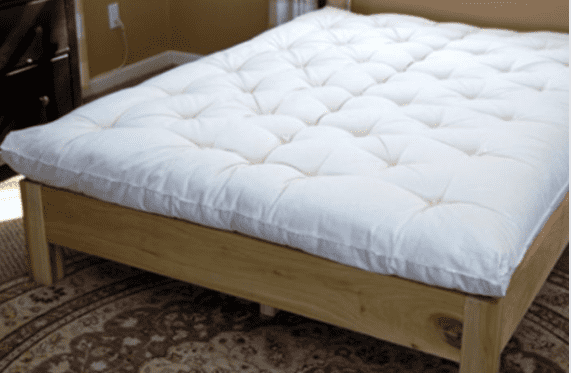 Mattress