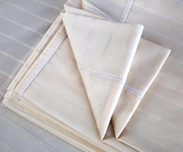 Organic Pillow Cases