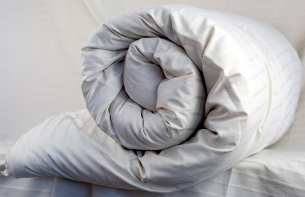 Ultra Warm Comforter Set